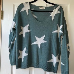 Vici sweater small